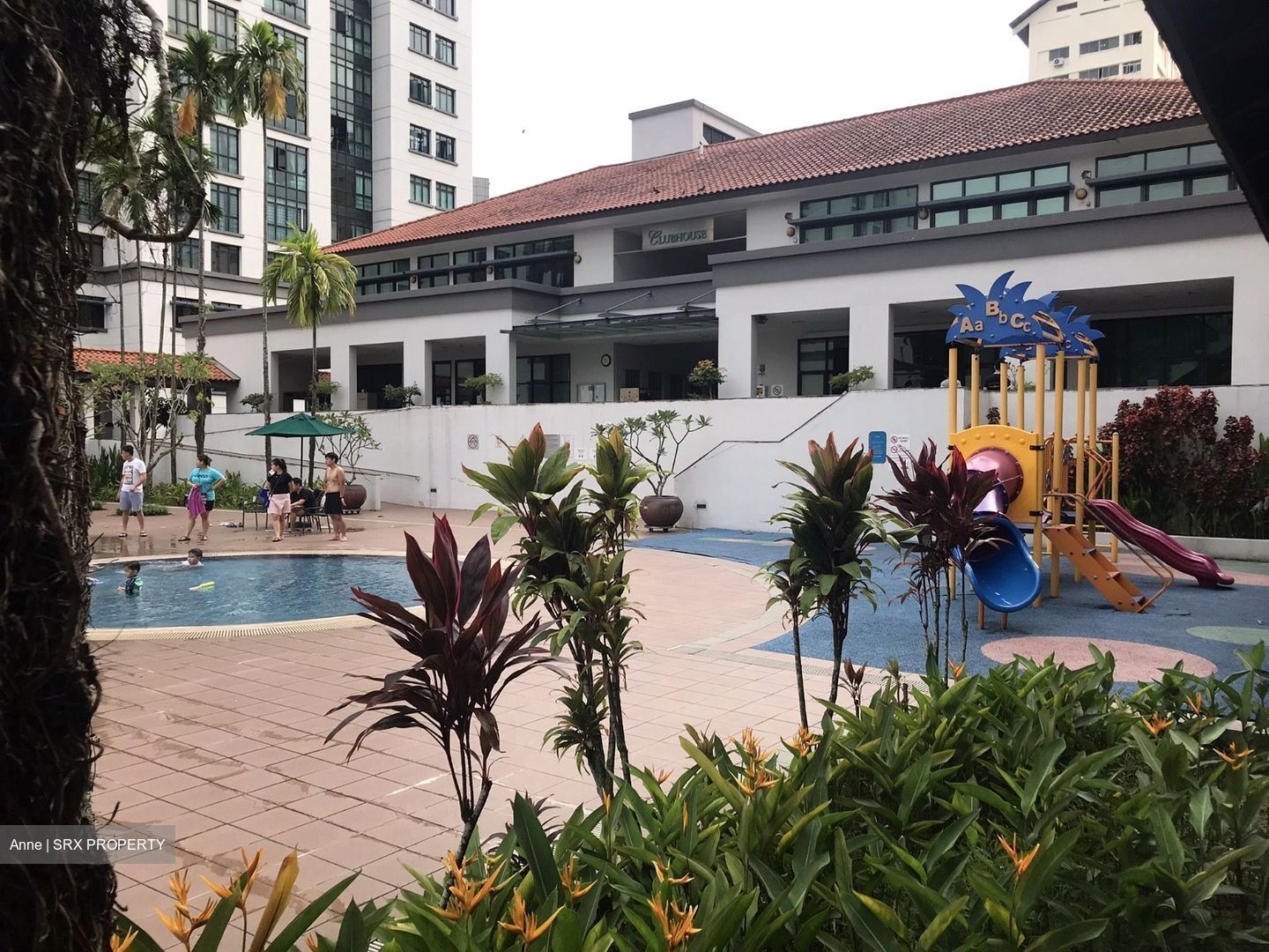 Chestervale (D23), Condominium #615178151
